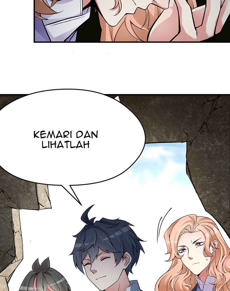 I Picked Up An Attributes Chapter 20 Gambar 46
